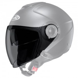 HJC HVP57G3000200 I40 XD-15 EP Motorcycle Helmet Pinlock Dark Smoke