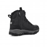 Altai Booster Z Zipped Motorcycle Boot