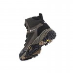 Altai Booster Z Zipped Motorcycle Boot