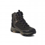 Altai Booster Z Zipped Motorcycle Boot