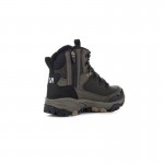 Altai Booster Z Zipped Motorcycle Boot