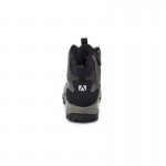 Altai Booster Z Zipped Motorcycle Boot