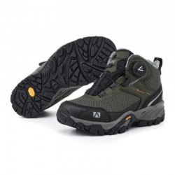 Altai VCO-DM Volcano DM (Dial-Mid) Motorcycle Boot