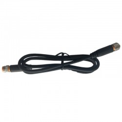 Chigee MFP0136 80cm AIO-5 Lite Camera Extension Cable for Motorcycle