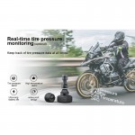 Chigee MFP0158 Motorcycle AIO-5 Play Smart Riding Display