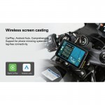 Chigee MFP0158 Motorcycle AIO-5 Play Smart Riding Display