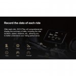 Chigee MFP0158 Motorcycle AIO-5 Play Smart Riding Display