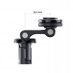 SP Connect SU52849 Motoorcycle Stem Mount Pro