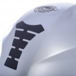 Oxford OX64 Spine Motorcycle Tank Grip