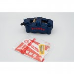 Brembo 120A88579 M4.30a Motorcycle Caliper Kit