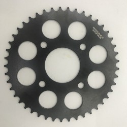 Hodaka 2802B46 Motorcycle 520 Rear Sprocket