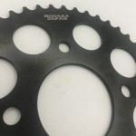 Hodaka 2802B46 Motorcycle 520 Rear Sprocket