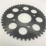 Hodaka 2802B46 Motorcycle 520 Rear Sprocket