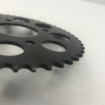 Hodaka 2802B46 Motorcycle 520 Rear Sprocket