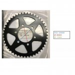 Hodaka 2802B46 Motorcycle 520 Rear Sprocket