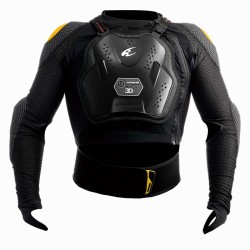 Komine Motorcycle SK-823 CE Level 2 Safety Safety Jacket