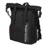 Komine SA-200 Motorcycle Waterproof Riding Bag 30