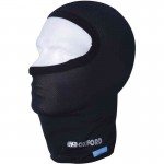 Oxford CA015 Balaclava Motorcycle Coolmax Inner Mask- Black