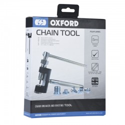 Oxford OX777 Motorcycle Three In One Chain Tool