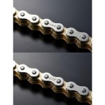 DID 520VR46 SG Motorcycle Racing Chains