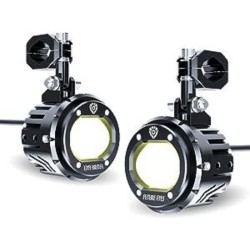 Future Eye F20P Auxiliary Motorcycle Lights