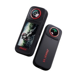 PanoX V3 360° 5.7K Action Camera