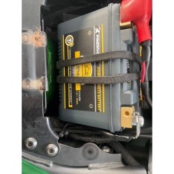 Poweroad YPLFP-14R Motorcycle Lithium Batterries