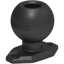 Chigee MFP0134 1" Ball Head Adapter