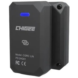 Chigee MFP0151 CGRC Lin Knob Remote Control 3Pin