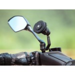 Quad Lock QLM-MST Motorcycle Mirror Stem Mount