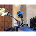 Quad Lock QLM-MST Motorcycle Mirror Stem Mount