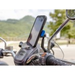 Quad Lock QLM-MST Motorcycle Mirror Stem Mount