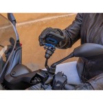 Quad Lock QLM-MST Motorcycle Mirror Stem Mount