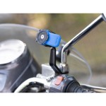 Quad Lock QLM-MST Motorcycle Mirror Stem Mount