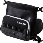 RS Taichi RSB279 Motorcycle Waterproof Hip Bag