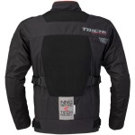 RS Taichi RSJ340 Kompass Motorcycle Air Jacket