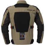 RS Taichi RSJ340 Kompass Motorcycle Air Jacket