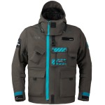 Rs Taichi RSJ726 Motorcycle Monster All Season Parka