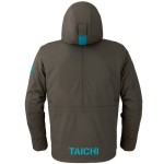 Rs Taichi RSJ726 Motorcycle Monster All Season Parka