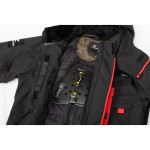 Rs Taichi RSJ726 Motorcycle Monster All Season Parka