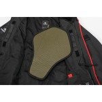 Rs Taichi RSJ726 Motorcycle Monster All Season Parka