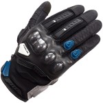 RS Taichi RST444 Velocity Mesh Motorcycle Glove