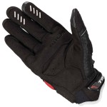 RS Taichi RST444 Velocity Mesh Motorcycle Glove