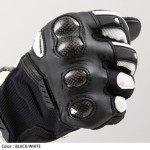 RS Taichi RST444 Velocity Mesh Motorcycle Glove