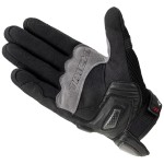 RS Taichi RST448 Motorcycle Armed Mesh Riding Glove