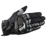 RS Taichi RST448 Motorcycle Armed Mesh Riding Glove