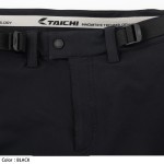 RS Taichi RSY258 Quick Dry Cargo Motorcycle Riding Pants