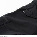 RS Taichi RSY258 Quick Dry Cargo Motorcycle Riding Pants