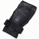 RS Taichi TRV080B/YE Stealth CE Knee Guard LV2 Pair