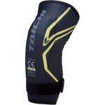 RS Taichi TRV080B/YE Stealth CE Knee Guard LV2 Pair